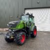 Tracot 1aa Fendt 211 V