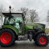 Tracot 1ac Fendt 211 V