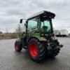 Tracot 1af Fendt 211 V