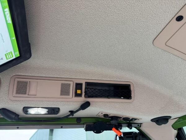 Tracot 1aj Fendt 211 V