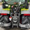 Tracot 1am Fendt 211 V