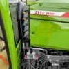 Tracot 1aq Fendt 211 V