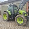 Claas Arion 640 Cebis