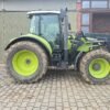 Claas Arion 640 Cebis
