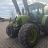 Claas Arion 640 Cebis