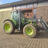 Claas Arion 640 Cebis