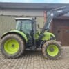 Claas Arion 640 Cebis