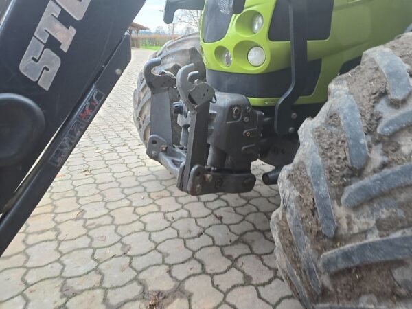 Claas Arion 640 Cebis