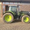 Claas Arion 640 Cebis
