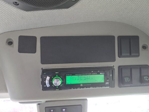 Claas Arion 640 Cebis