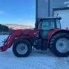 Massey Ferguson 7718