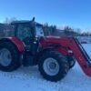 Massey Ferguson 7718