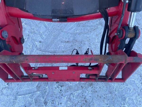 Massey Ferguson 7718