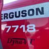 Massey Ferguson 7718