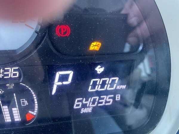 Massey Ferguson 7718