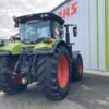 tracteur 2f Claas ARION 650 CMATIC CIS+