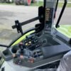 tracteur 2k Claas ARION 650 CMATIC CIS+