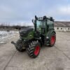 tracteur 3a Fendt 211 F Vario