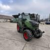 tracteur 3b Fendt 211 F Vario
