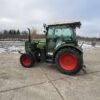 tracteur 3c Fendt 211 F Vario