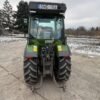 tracteur 3d Fendt 211 F Vario
