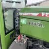 tracteur 3e Fendt 211 F Vario