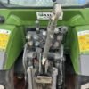 tracteur 3f Fendt 211 F Vario