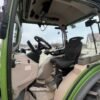 tracteur 3h Fendt 211 F Vario