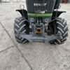 tracteur 3i Fendt 211 F Vario