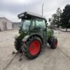 tracteur 3j Fendt 211 F Vario