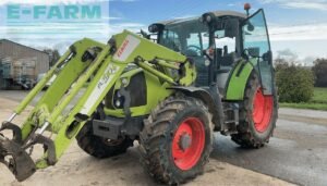 Claas arion 440 (a43/100)