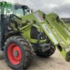 tracteur 4c Claas arion 440 (a43/100)