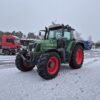 Fendt 714 Vario