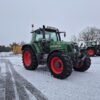 Fendt 714 Vario