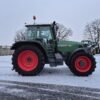 Fendt 714 Vario