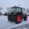 Fendt 714 Vario