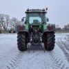 Fendt 714 Vario