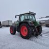 Fendt 714 Vario