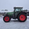Fendt 714 Vario