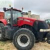 Case IH magnum 260