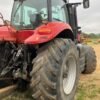 Case IH magnum 260