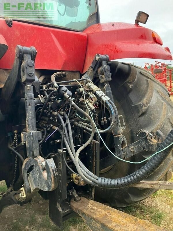 Case IH magnum 260