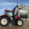 tracteur 7a Valtra N114 Hi Tech Tractor (ST25634)