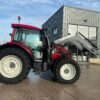 tracteur 7b Valtra N114 Hi Tech Tractor (ST25634)