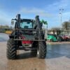 tracteur 7d Valtra N114 Hi Tech Tractor (ST25634)