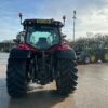 tracteur 7f Valtra N114 Hi Tech Tractor (ST25634)