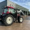 tracteur 7h Valtra N114 Hi Tech Tractor (ST25634)