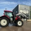 tracteur 7i Valtra N114 Hi Tech Tractor (ST25634)