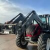 tracteur 7k Valtra N114 Hi Tech Tractor (ST25634)