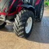 tracteur 7l Valtra N114 Hi Tech Tractor (ST25634)
